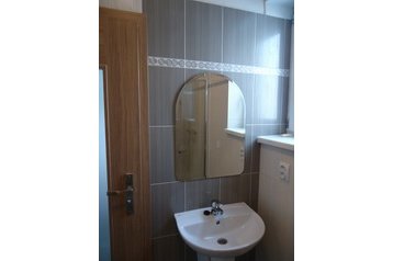 Slovākija Privát Partizánska Ľupča, Eksterjers